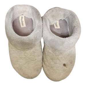 Well Worm Womens Dearforms Slippers